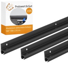 Kederschiene 3M 3x je 100cm