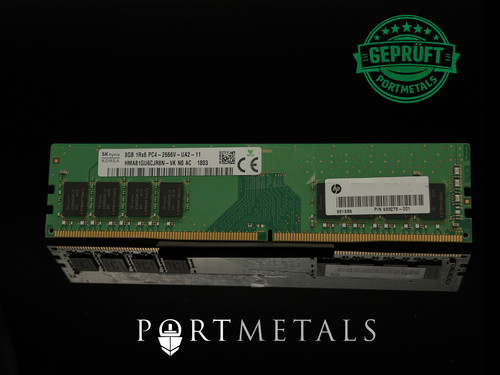 Hynix 8gb ddr4 2666v - hynix, ddr4-2666v
