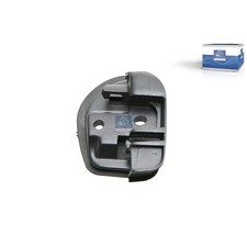 Halter Außenspiegel DT SPARE