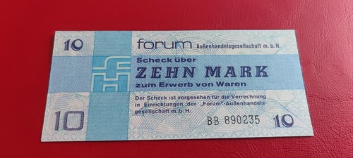 Ddr forum scheck mark - *,