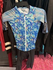 Zoot Triathlon Suit Size XS