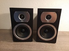 Heco Victa 201 Lautsprecher 2 Wege Bassreflex 60/100 Watt 4-8 Ohm Boxen    # 117