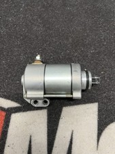 Anlasser KTM Exc Defekt
