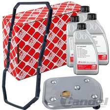 FEBI TEILESATZ CVT GETRIEBE