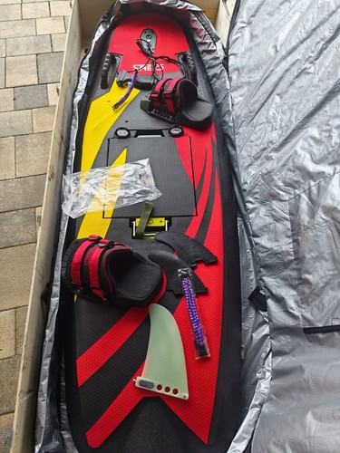 Jetboard jetfly elektrisch - jetboard, 12