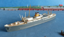 Grzybowski metall modell 24 - metall,