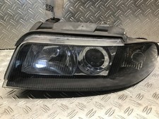 Scheinwerfer links  Audi A4