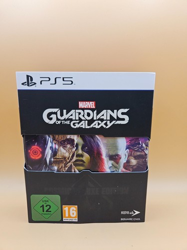 Marvel guardians the - of,