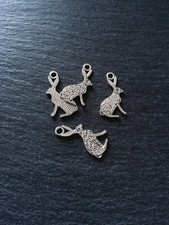 8 oder 40 Hase Hase Charms