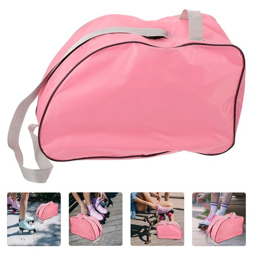 Schlittschuh tasche - schlittschuh,