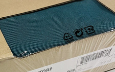 IKEA Ektorp Bezug f. 2+2 Ecksofa 4-sitzig Totebo dunkeltürkis 304.726.92 NEU