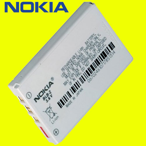 Original nokia blb akku 3610 - original,