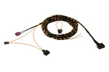 Für Mercedes NTG 4.5 Original