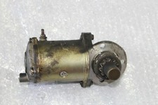 Anlasser Starter Motor Vespa PX 80 E Lusso 84-86 #R5340