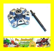 Messerspindel Spindel