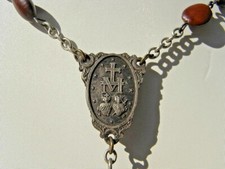 Reliquien - Kreuz Viktoria