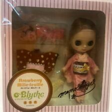 Petite Blythe Strawberry mille
