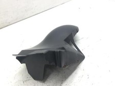 Hinterer Kotflügel Radlauf