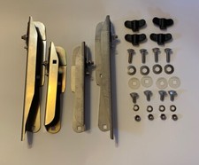 Schwenkschaufel-Satz f