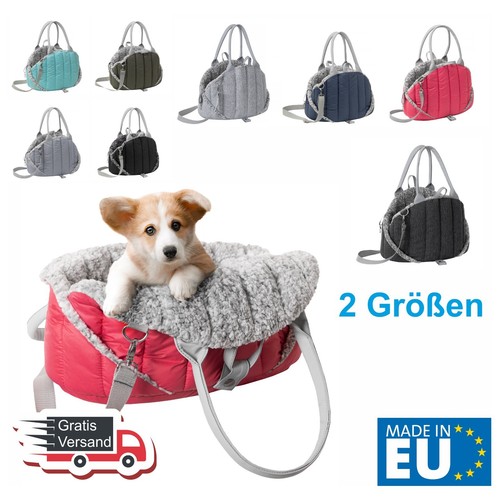 Hundetragetasche vertellbar - hundetragetasche,,