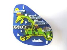 Usedom Ahlbeck Heringsdorf