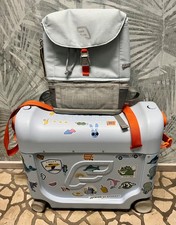 Stokke Jetkids Bedbox inkl
