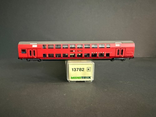 Minitrix 13782 spur - minitrix,