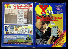 Yps - Heft # 135 - Mai 1978 -