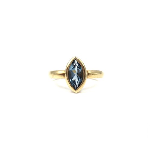 925 silber ring vergoldet - 925,