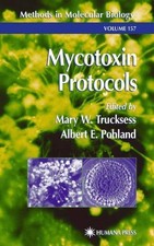 Mycotoxin Protocols Albert E