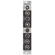 Doepfer A-180-3 Dual Buffered