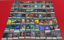 Yu-Gi-Oh! Karten Konvolut