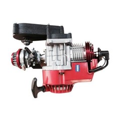 HMParts Tuning Motor Mini