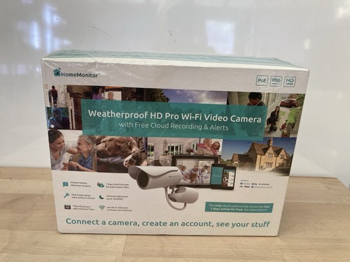 Cam videokamera wetterfest - y-cam,