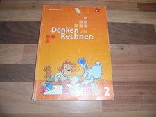 Mathematik Denken und Rechnen 2 (ISBN: 9783141263220) Westermann