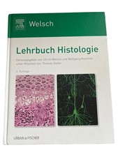 Histologie Lehrbuch Ulrich