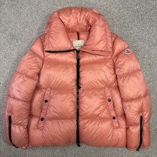Damen Moncler Bandama rosa
