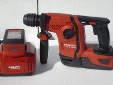 HILTI TE 6 A/22AVR Akku