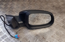 Außenspiegel rechts 250609 Volvo V50 Bj 2009