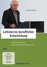 Leitsterne beruflicher