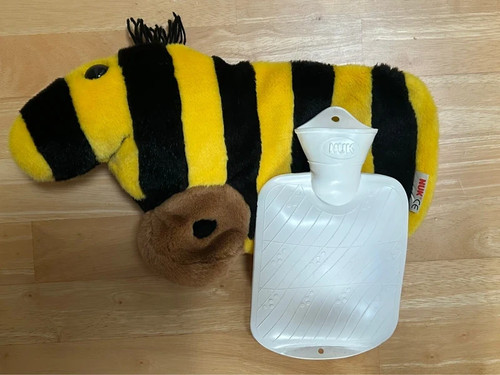Nuk wärmflasche wärmeflasche - wärmflasche,