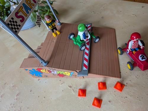 Playmobil city life kompaktset - playmobil,