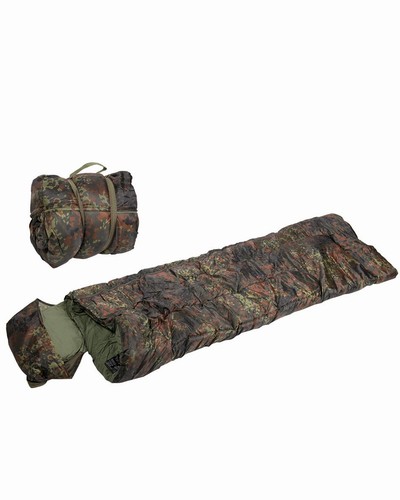 Mil tec schlafsack pilot - mil-tec®,