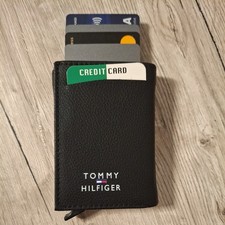 Tommy Hilfiger Kartenetui