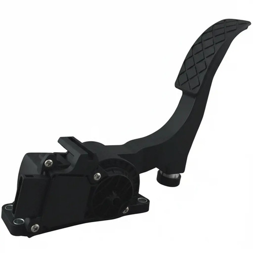 Gaspedal für linkslenker - für,