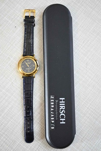 Hans hirsch edelsteinuhr - hans,