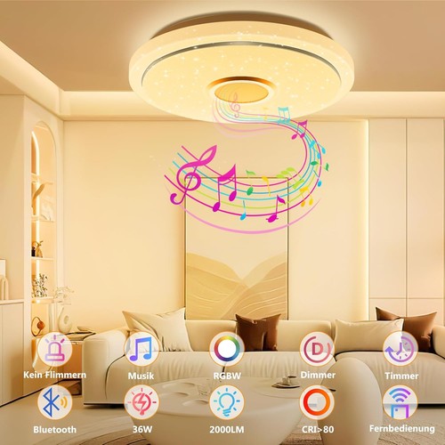 Rgb bluetooth smart led - rgb,