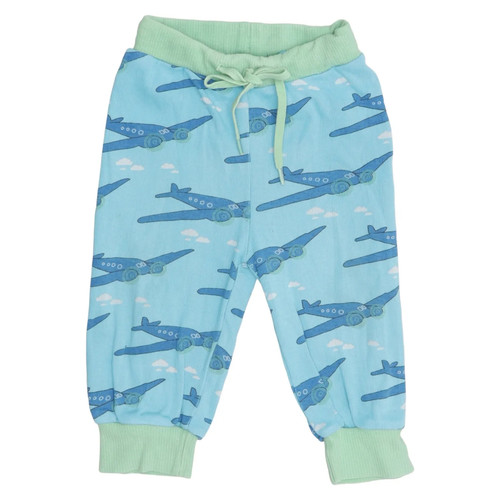 Sikke lej pyjamahose - ej,