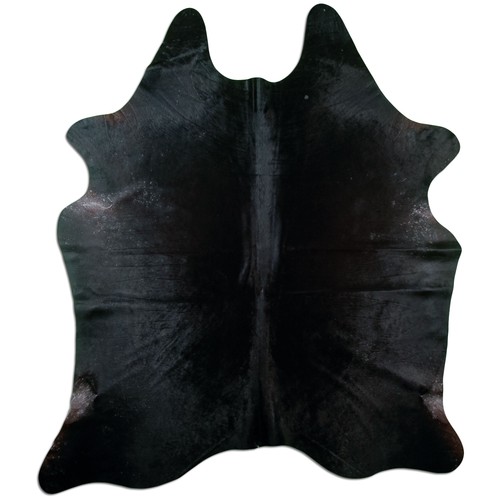 Premium kuhfell teppich xxl - premium,