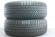 2x 225/55 R17 97H Continental
